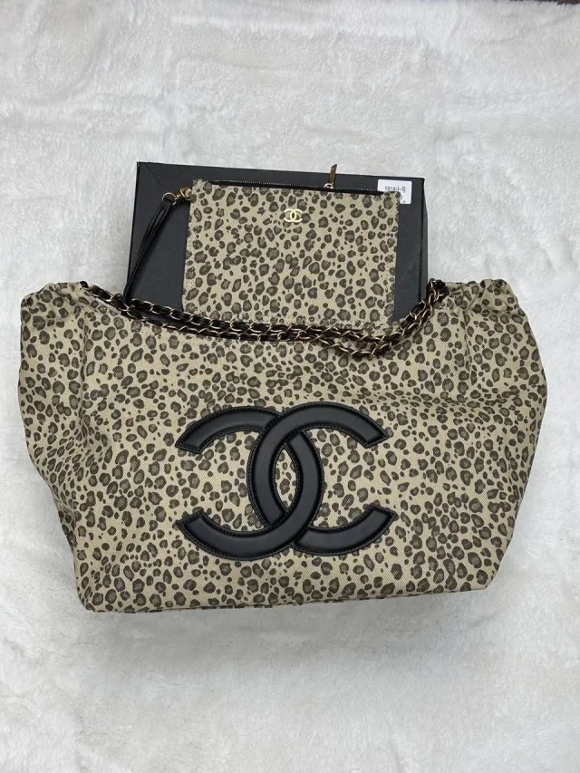 Сумка Chanel