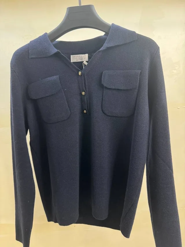 Кофта Brunello Cucinelli