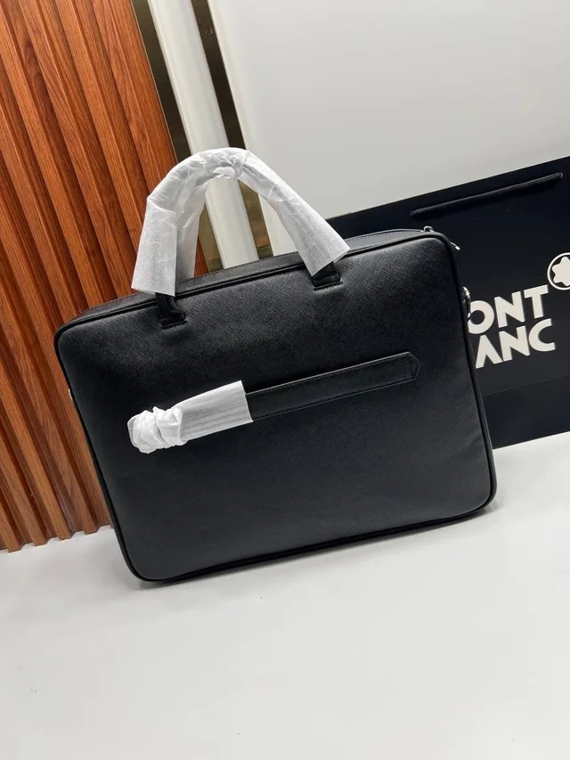 Сумка Mont Blanc