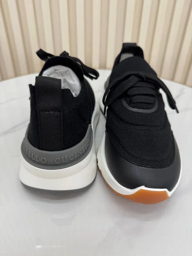 Кроссовки Brunello Cucinelli