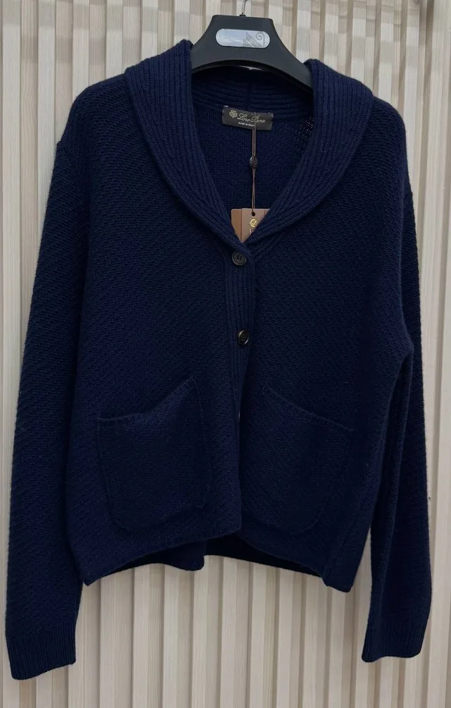 Кардиган Loro Piana