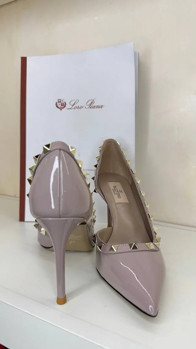 Туфли Valentino