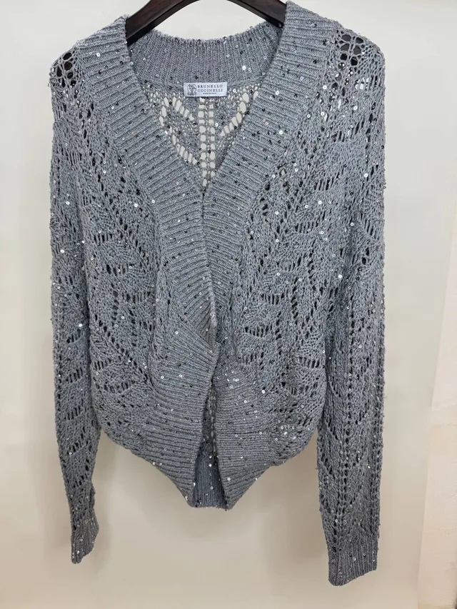 Кофта Brunello Cucinelli