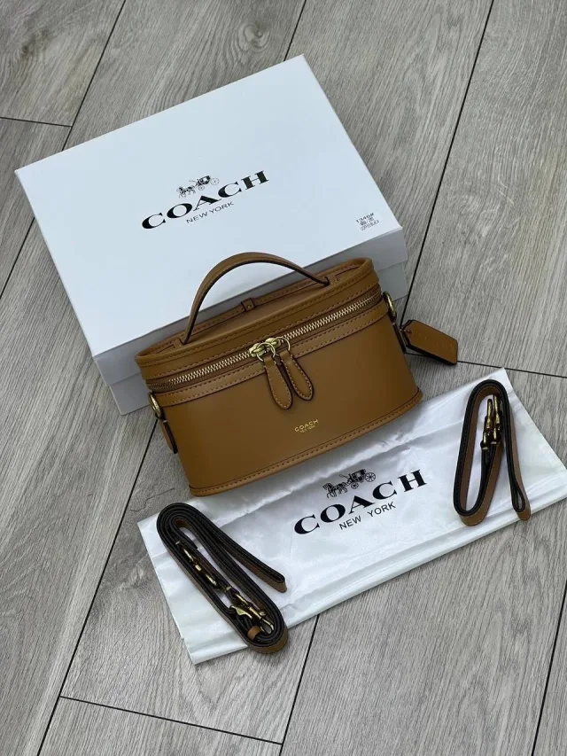 Сумка Coach