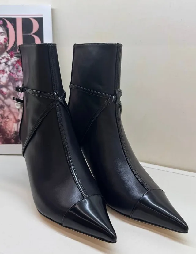 Ботильоны JIMMY CHOO