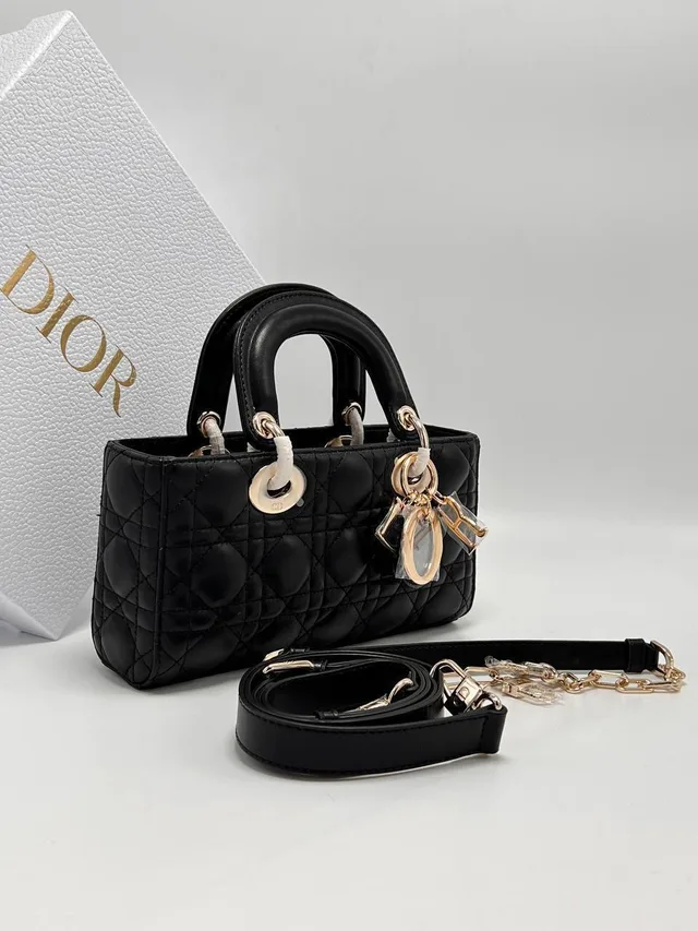 Christian Dior