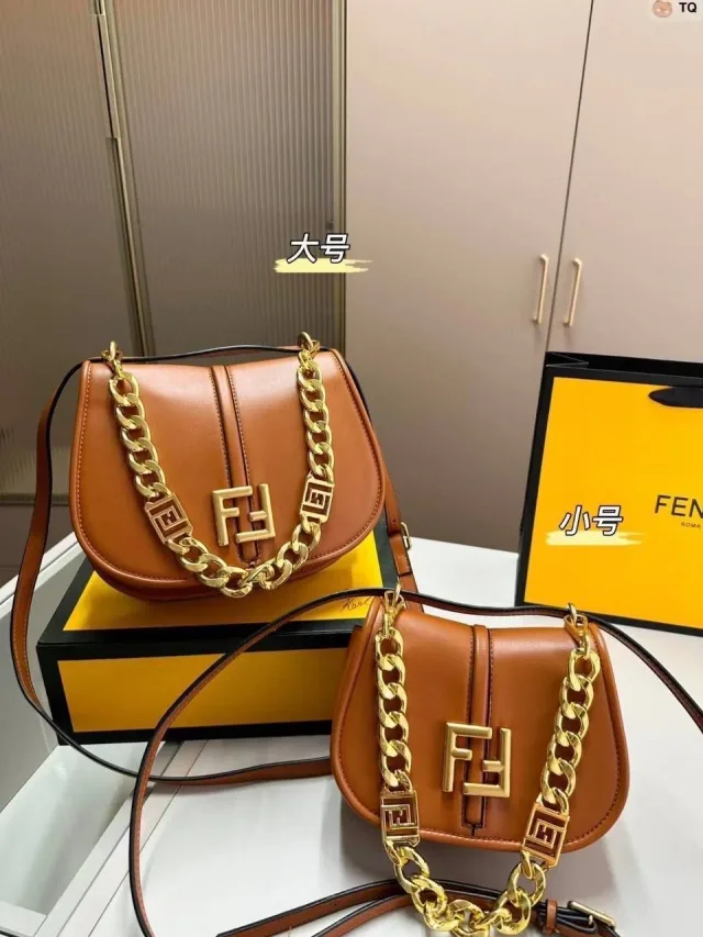 Сумка Fendi