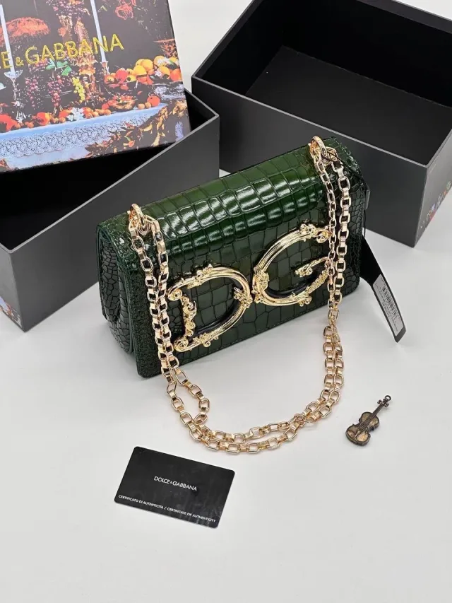 Сумка Dolce & Gabbana