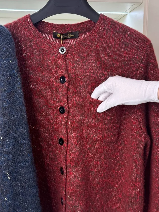 Кофта кардиган Loro Piana