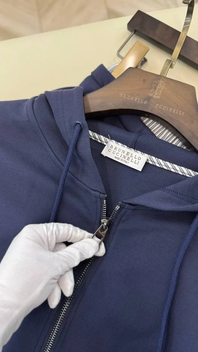 Костюм спортивный Brunello Cucinelli