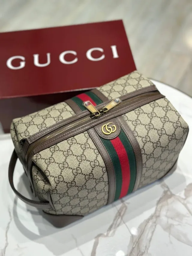 Косметичка Gucci
