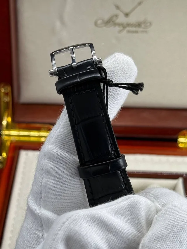 Breguet Tradition