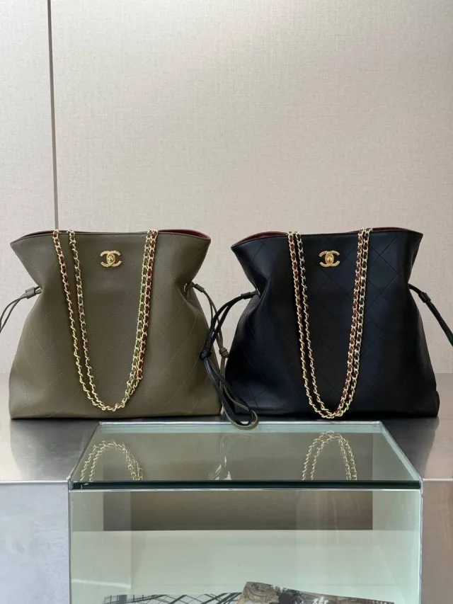 Сумка Chanel