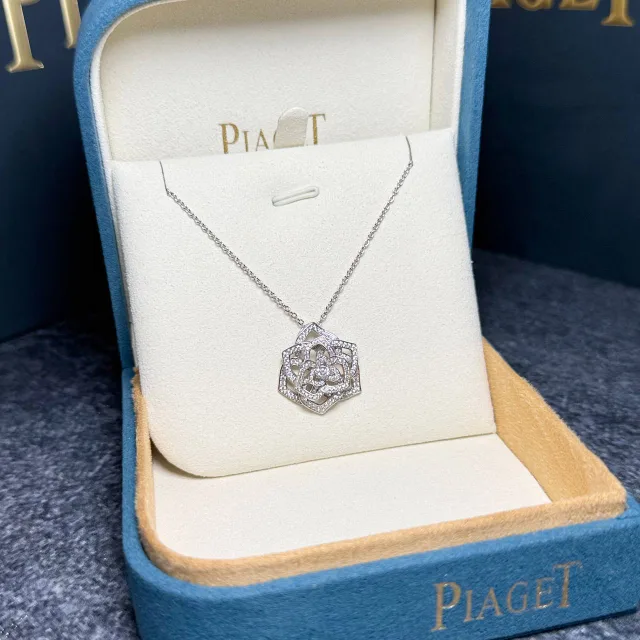 Серёжки Piaget