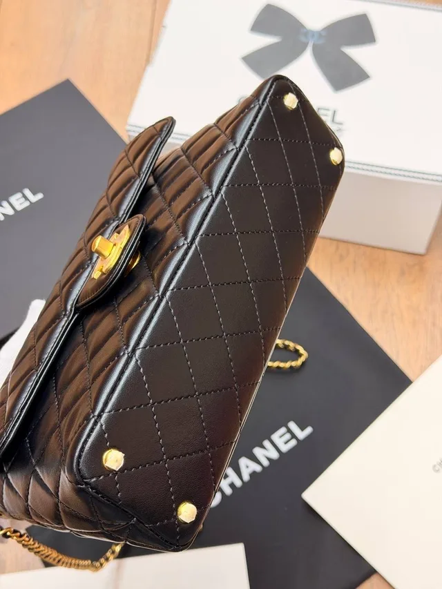 Сумка Chanel