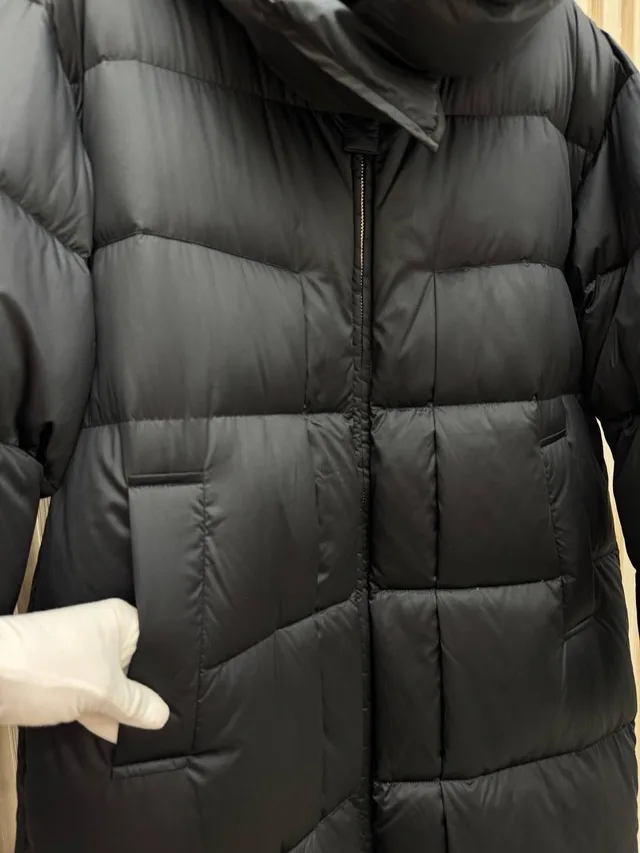 Пуховик MaxMara