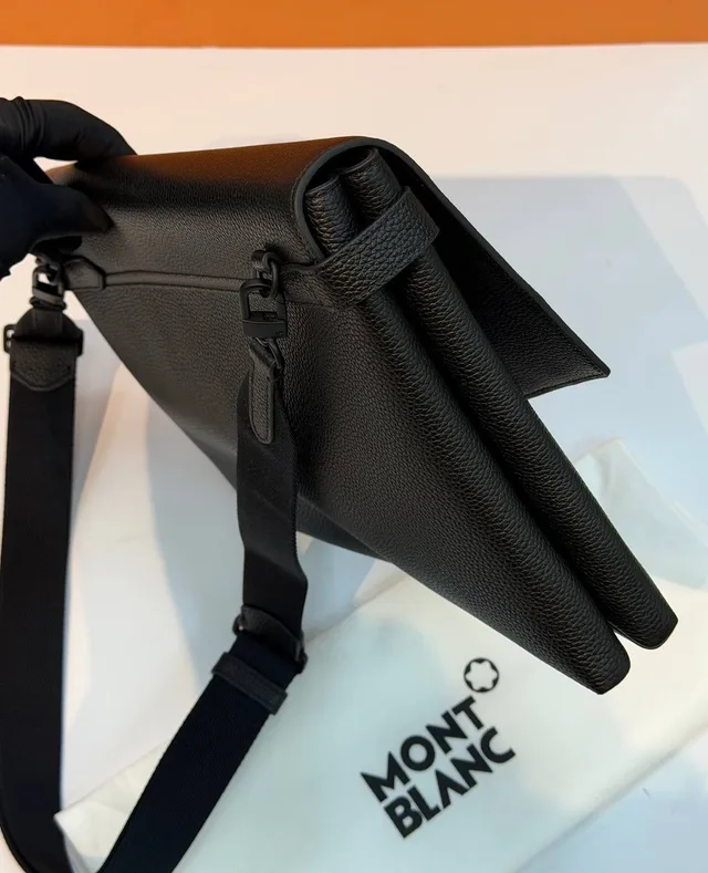 Маленький портфель Montblanc Companion