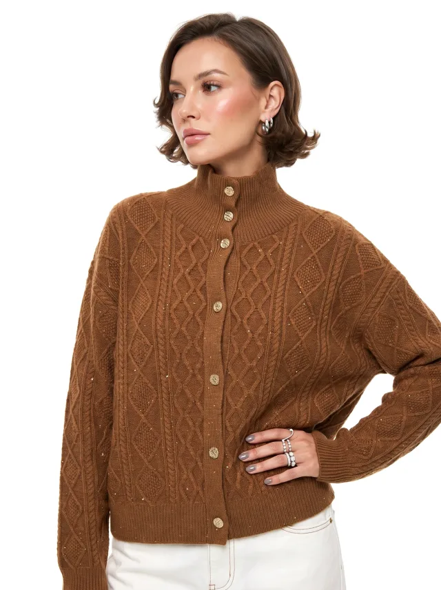 Кардиган Brunello Cucinelli
