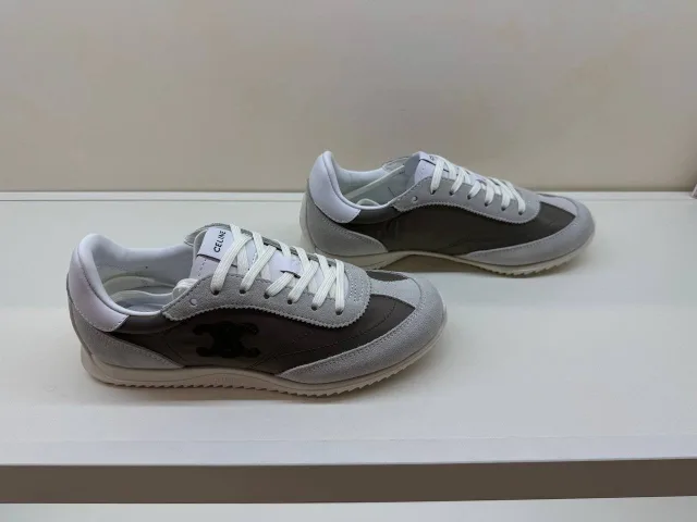 Кроссовки Celine