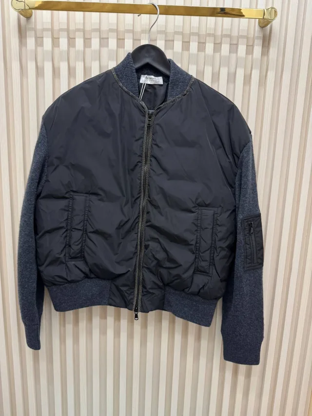 Куртка Brunello Cucinelli