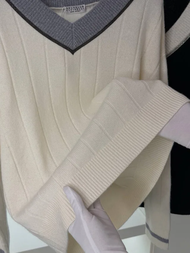 Кофта Brunello Cucinelli