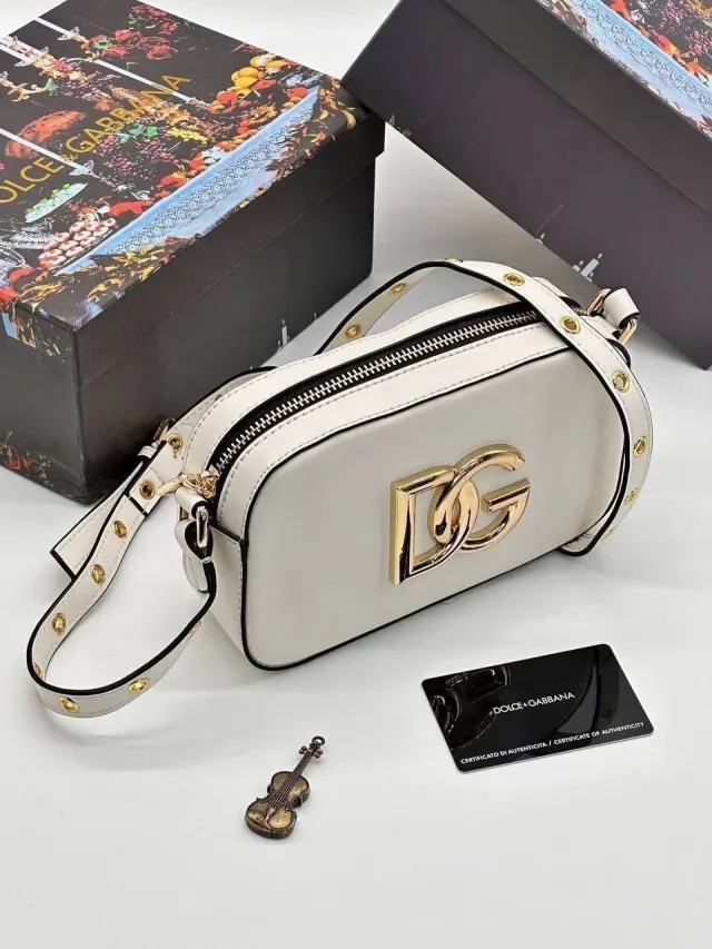 Сумка Dolce & Gabbana
