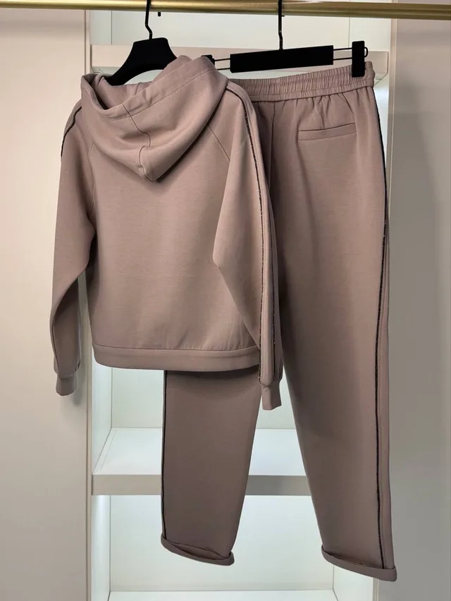 Костюм спортивный Brunello Cucinelli