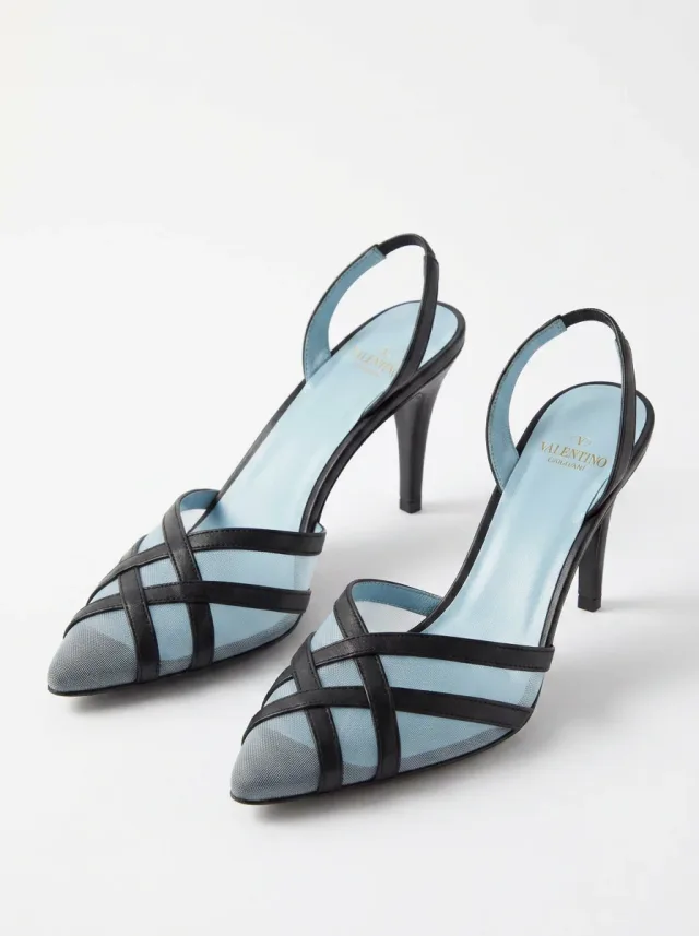 Туфли Valentino