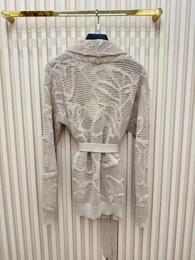 Кардиган Brunello Cucinelli