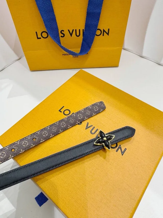Ремень Louis Vuitton