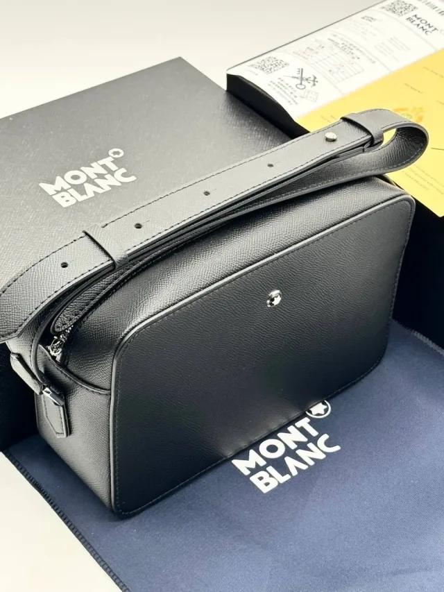 Сумка Mont Blanc