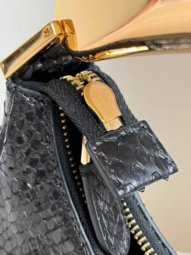 Сумка Tomford Bianca mini