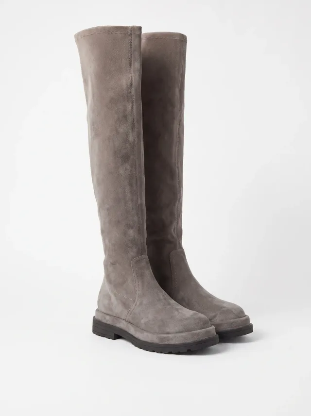 Ботфорты Brunello Cucinelli