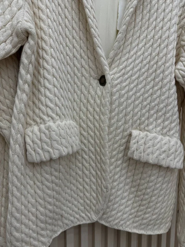 Кардиган Brunello Cucinelli