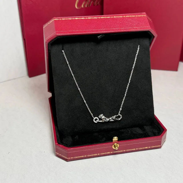 Браслет Cartier
