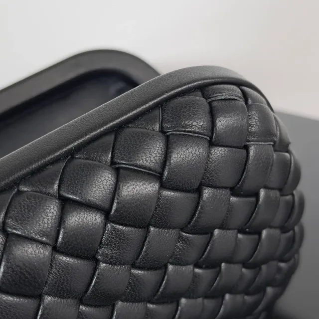 Сумка Клатч Bottega Veneta Knot