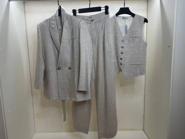 Костюм Brunello Cucinelli