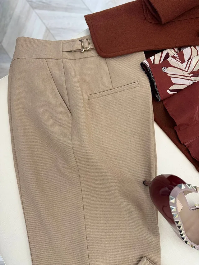Брюки Brunello Cucinelli