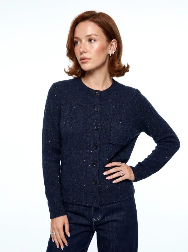 Кофта кардиган Loro Piana