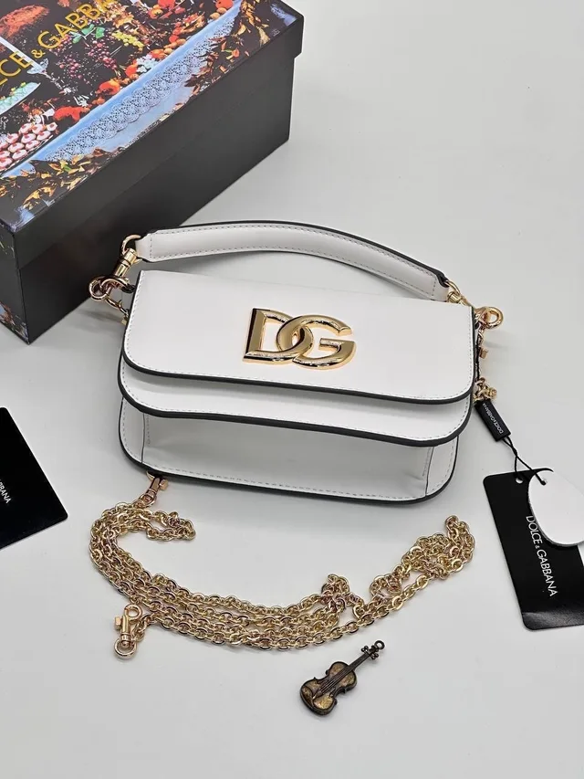 Сумка Dolce & Gabbana