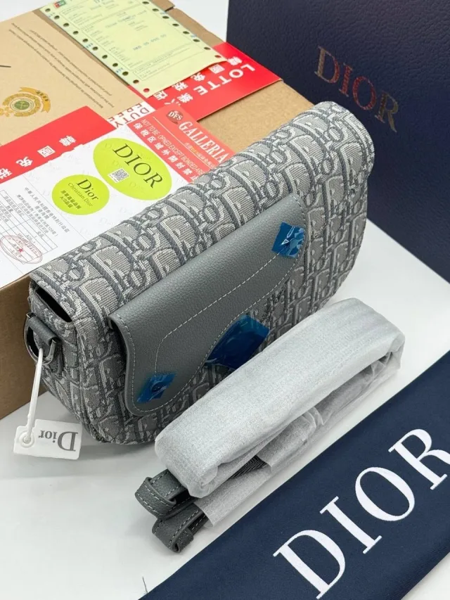 Сумка Унисекс Christian Dior