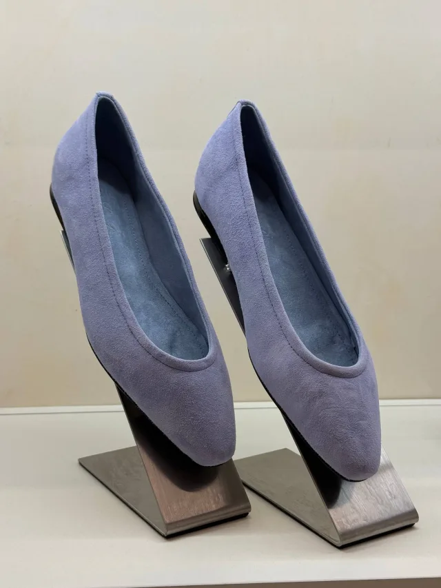 Лоферы Loro Piana