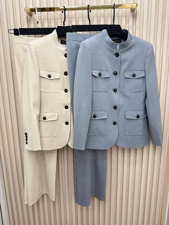 Костюм Loro Piana