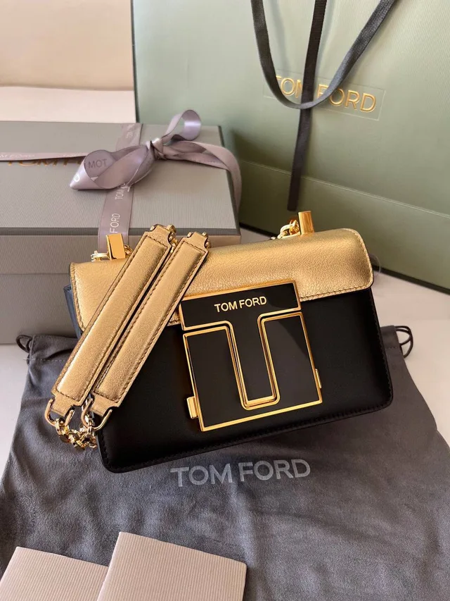 Сумка Tom Ford