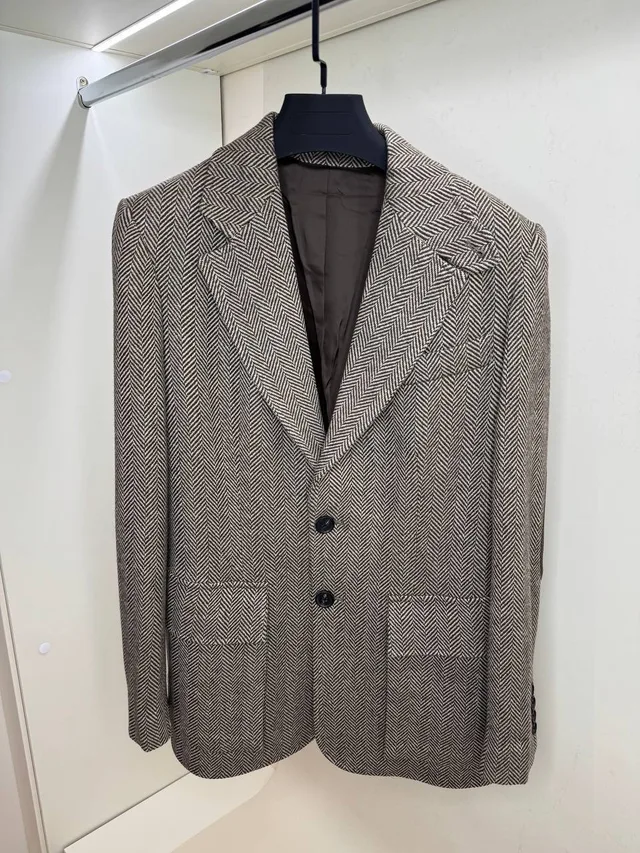 Пиджак Loro Piana