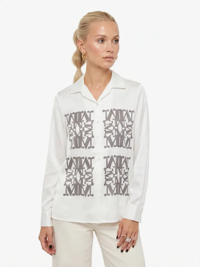 Рубашка MaxMara