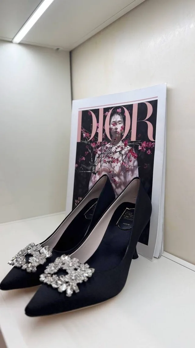 Туфли Roger Vivier
