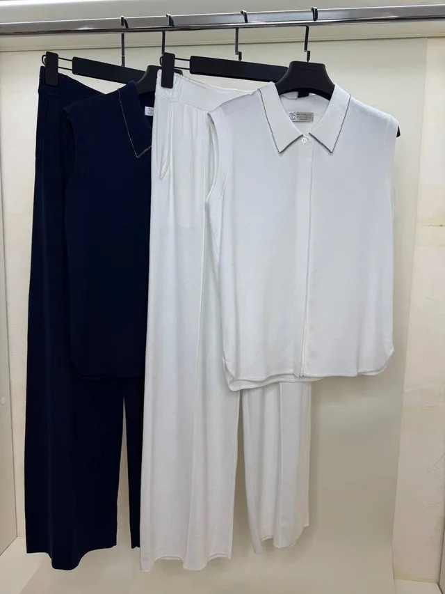 Костюм Brunello Cucinelli