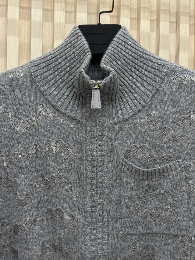 Кардиган Loro Piana