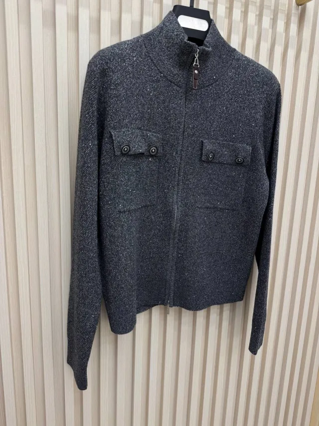 Кардиган Brunello Cucinelli